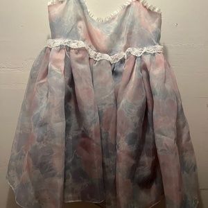 Used Selkie Dress